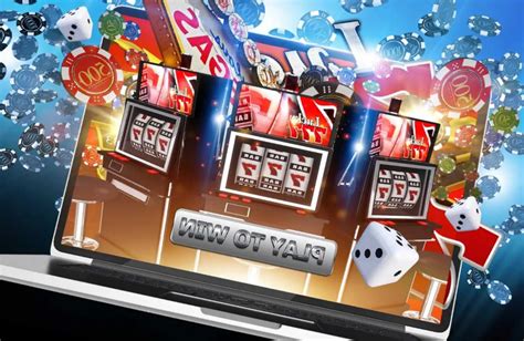 mga online casino